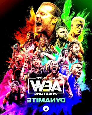 All Elite Wrestling