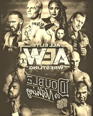 All Elite Wrestling
