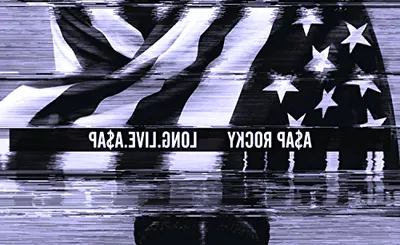 ASAP Rocky