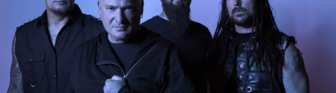 Disturbed