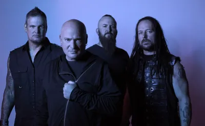 Disturbed