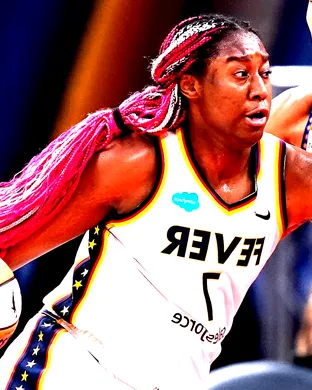 Indiana Fever