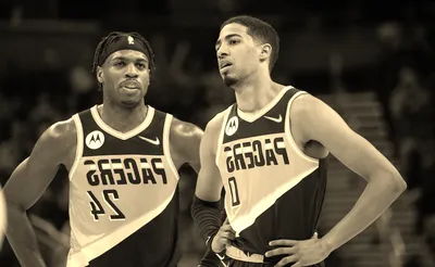 Indiana Pacers