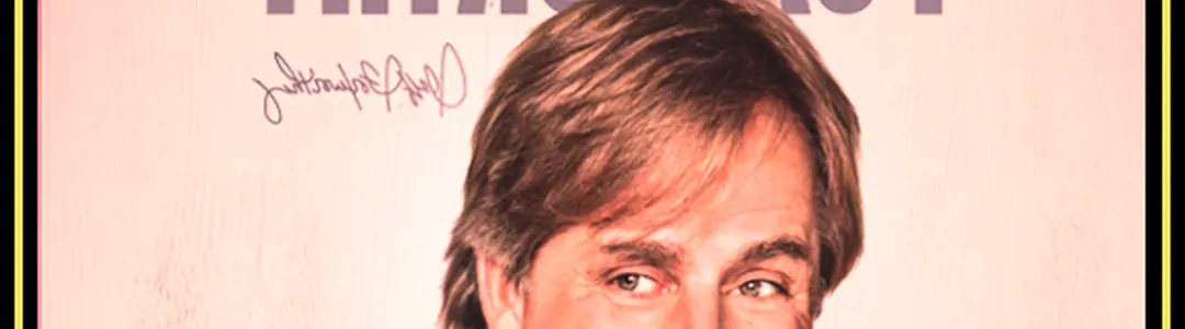 Jeff Foxworthy