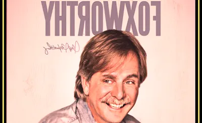 Jeff Foxworthy