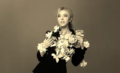 Lindsey Stirling