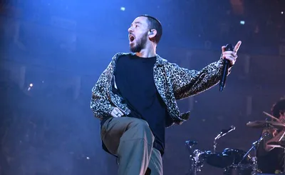 Linkin Park