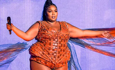 Lizzo