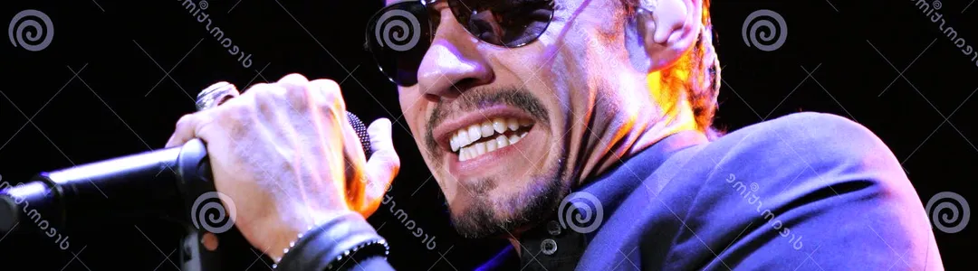 Marc Anthony
