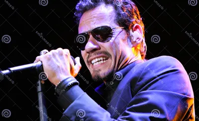 Marc Anthony