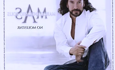 Marco Antonio Solis