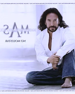 Marco Antonio Solis