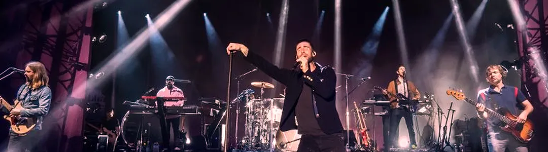 Maroon 5