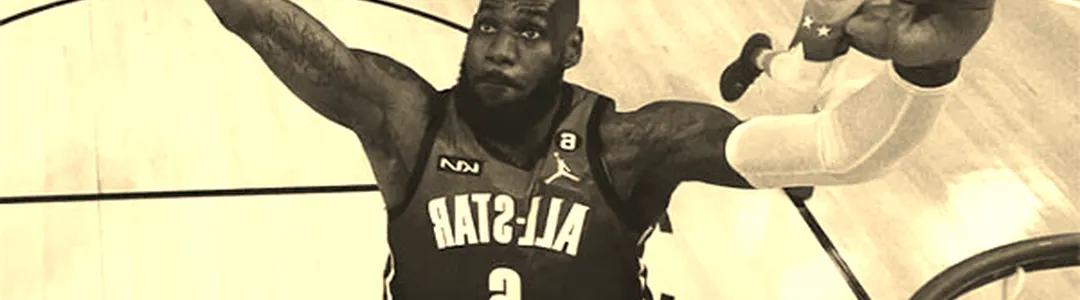 NBA All Star Game