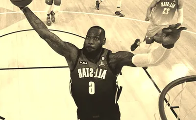 NBA All Star Game