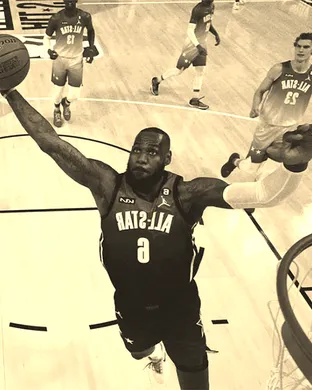 2027 NBA All Star Game