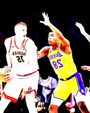 NBA Finals