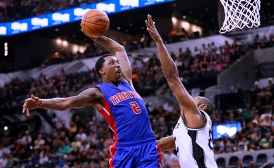NBA Preseason