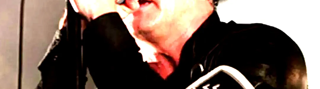 Nine Inch Nails