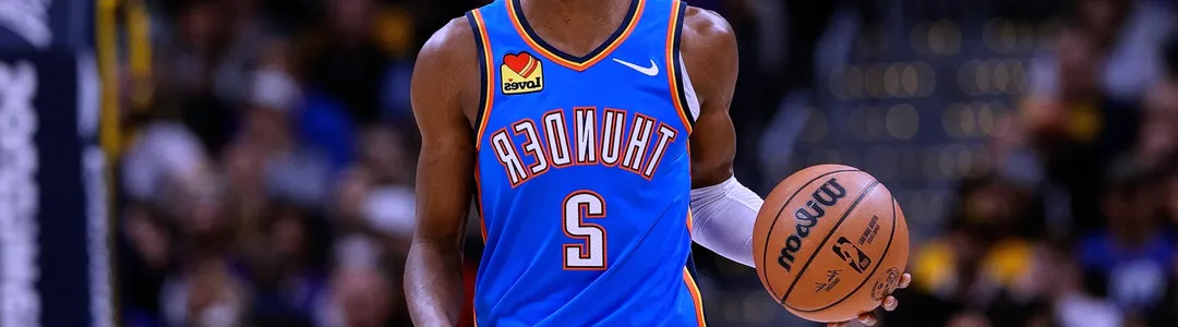 Oklahoma City Thunder