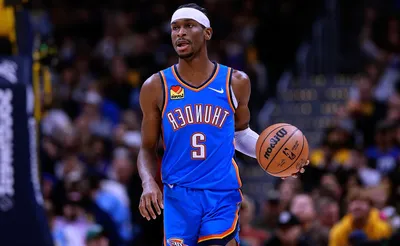 Oklahoma City Thunder