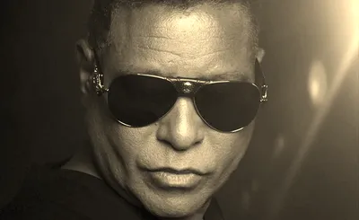 Stevie B.