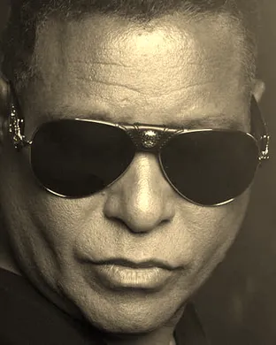 Stevie B.