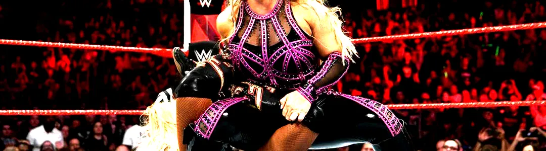 WWE: Raw