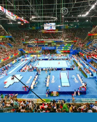 2026 Xfinity US Gymnastics Championships: Sr Women's Day 2